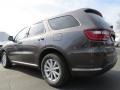 Granite Crystal Metallic - Durango SXT Photo No. 2