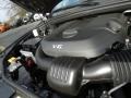 Granite Crystal Metallic - Durango SXT Photo No. 9