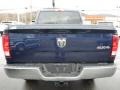 2014 True Blue Pearl Coat Ram 2500 Tradesman Crew Cab 4x4  photo #4