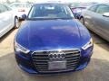 Scuba Blue Metallic - A3 1.8 Premium Photo No. 2