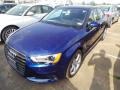 Scuba Blue Metallic - A3 1.8 Premium Photo No. 3