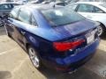 Scuba Blue Metallic - A3 1.8 Premium Photo No. 4