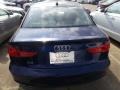 Scuba Blue Metallic - A3 1.8 Premium Photo No. 5