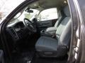 2014 Granite Crystal Metallic Ram 1500 Express Regular Cab  photo #7