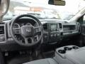 2014 True Blue Pearl Coat Ram 2500 Tradesman Crew Cab 4x4  photo #15