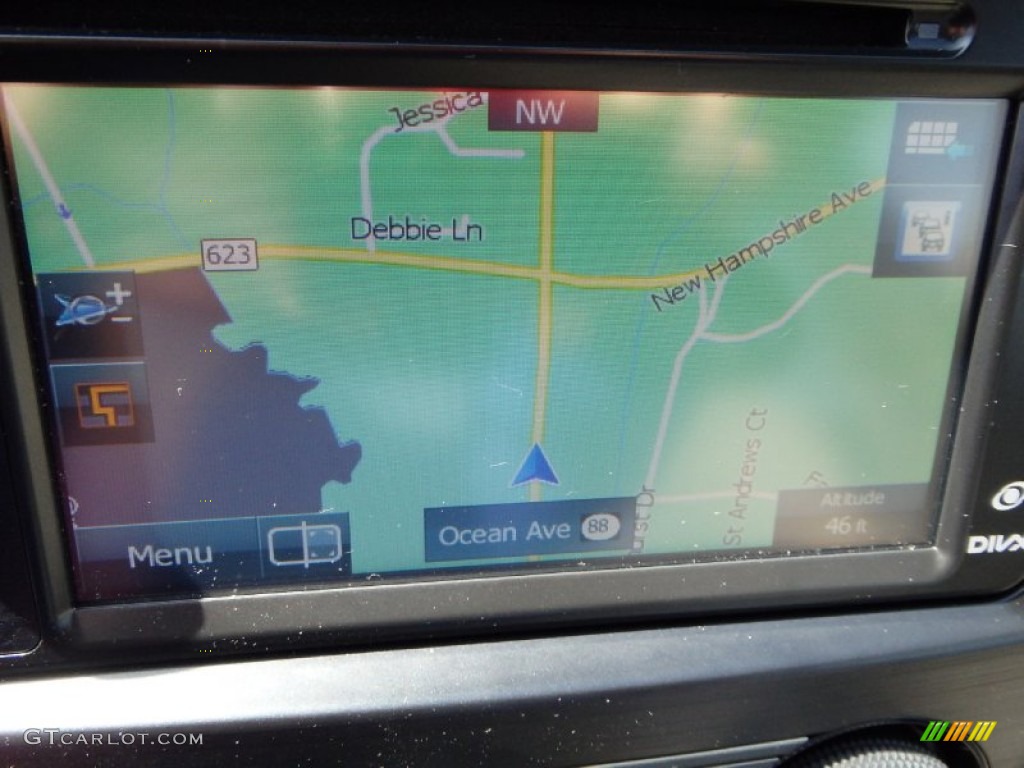 2014 XV Crosstrek 2.0i Limited - Quartz Blue Pearl / Ivory photo #20