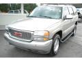 Pewter Metallic - Yukon SLT Photo No. 1