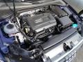 Scuba Blue Metallic - A3 1.8 Premium Photo No. 26