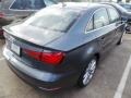 Monsoon Gray Metallic - A3 1.8 Premium Photo No. 6