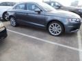 Monsoon Gray Metallic - A3 1.8 Premium Photo No. 7