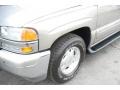 Pewter Metallic - Yukon SLT Photo No. 7