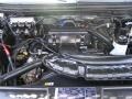 2008 Dark Shadow Grey Metallic Ford F150 XLT SuperCrew 4x4  photo #27