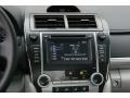 2014 Classic Silver Metallic Toyota Camry L  photo #6
