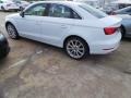 Glacier White Metallic - A3 1.8 Premium Photo No. 4