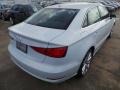 Glacier White Metallic - A3 1.8 Premium Photo No. 7