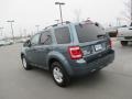Steel Blue Metallic - Escape Hybrid 4WD Photo No. 4