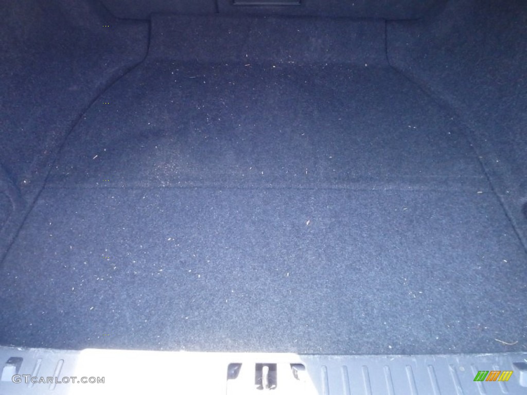 2009 S80 3.2 - Oyster Gray Metallic / Anthracite Black photo #21