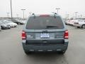 Steel Blue Metallic - Escape Hybrid 4WD Photo No. 5