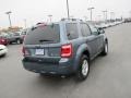 Steel Blue Metallic - Escape Hybrid 4WD Photo No. 6