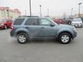 Steel Blue Metallic - Escape Hybrid 4WD Photo No. 7