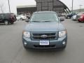 Steel Blue Metallic - Escape Hybrid 4WD Photo No. 8