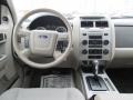 Steel Blue Metallic - Escape Hybrid 4WD Photo No. 10