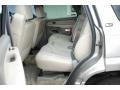 Pewter Metallic - Yukon SLT Photo No. 20