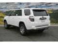 Super White - 4Runner Trail 4x4 Photo No. 3