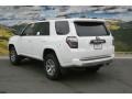 2014 Super White Toyota 4Runner Trail 4x4  photo #3