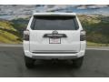 Super White - 4Runner Trail 4x4 Photo No. 4