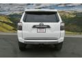 2014 Super White Toyota 4Runner Trail 4x4  photo #4