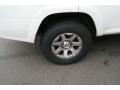Super White - 4Runner Trail 4x4 Photo No. 9