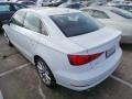 Glacier White Metallic - A3 1.8 Premium Photo No. 4