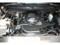 Pewter Metallic - Yukon SLT Photo No. 24