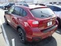 2014 Venetian Red Pearl Subaru XV Crosstrek 2.0i Premium  photo #2