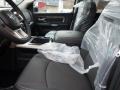 Maximum Steel Metallic - 3500 Laramie Crew Cab 4x4 Dually Photo No. 10