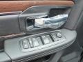 Maximum Steel Metallic - 3500 Laramie Crew Cab 4x4 Dually Photo No. 13