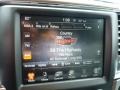 Maximum Steel Metallic - 3500 Laramie Crew Cab 4x4 Dually Photo No. 18