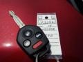 2014 Venetian Red Pearl Subaru XV Crosstrek 2.0i Premium  photo #12
