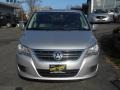 Mercury Silver Metallic - Routan SEL Photo No. 2