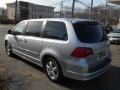 Mercury Silver Metallic - Routan SEL Photo No. 7