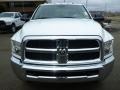 2014 Bright White Ram 3500 Tradesman Crew Cab 4x4  photo #11