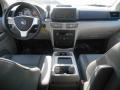 Mercury Silver Metallic - Routan SEL Photo No. 11
