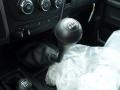 Black/Diesel Gray Transmission Photo for 2014 Ram 3500 #92176876