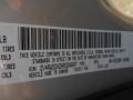 Mercury Silver Metallic - Routan SEL Photo No. 18