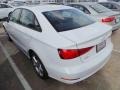 Glacier White Metallic - A3 1.8 Premium Photo No. 4