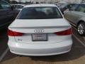 Glacier White Metallic - A3 1.8 Premium Photo No. 5