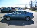 2005 Atlantic Blue Pearl Subaru Legacy 2.5i Sedan  photo #4