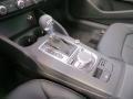 Glacier White Metallic - A3 1.8 Premium Photo No. 13