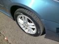 2005 Atlantic Blue Pearl Subaru Legacy 2.5i Sedan  photo #9